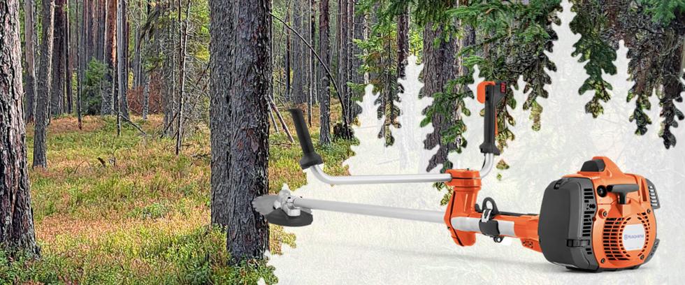 Tee kevään terävimmät metsäkaupat